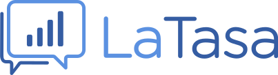Logo La Tasa